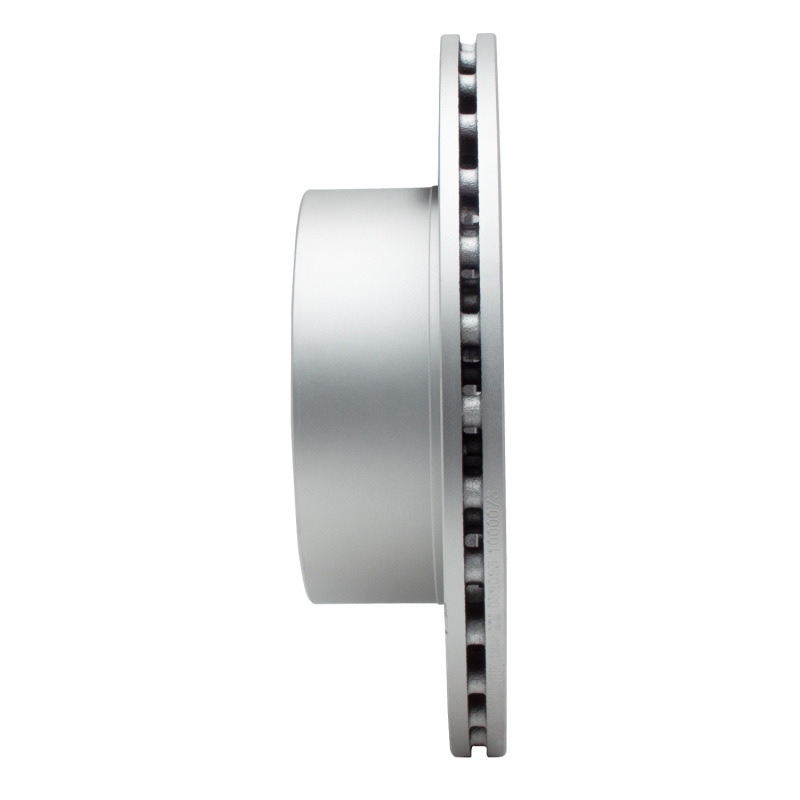 R1 2022-2025 Ram Promaster 2500 Rear GeoSPEC Coated Rotor - Image 3