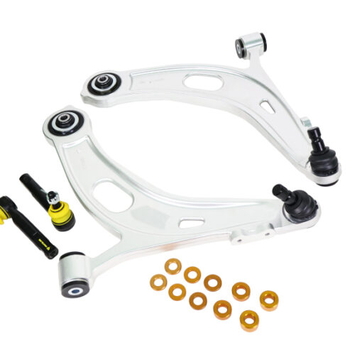 Whiteline Subaru WRX 2022+Front Lower Control Arm Upgrade Kit - Image 4