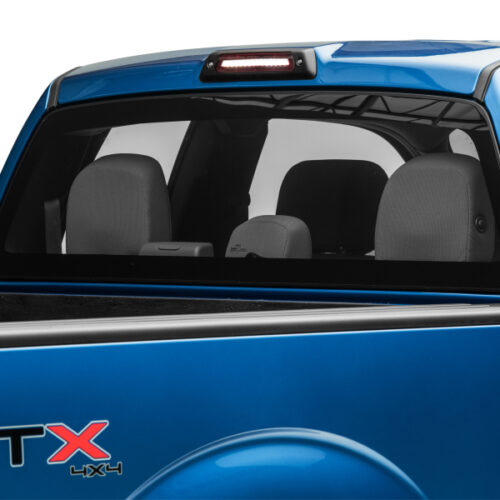 Raxiom for 2009-2014 Ford F-150 Excluding Raptor Axial Series LED Third Brake Light