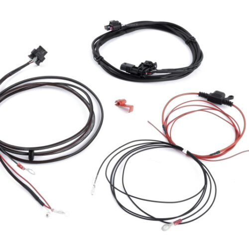 Dinan BMW F/G-Chassis Exhaust Valve Remote - Dual Exhaust - Image 4