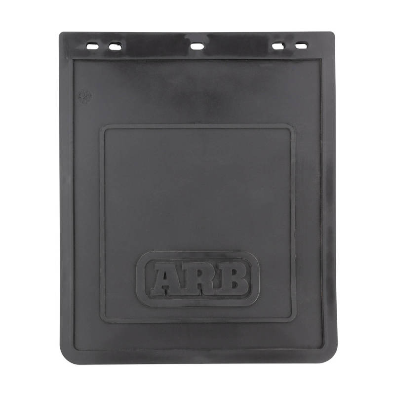 ARB Mudflap One Unit for 2006-2009 Hummer H3 - Image 3