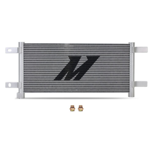 Mishimoto Transmission Cooler for 13-14 Dodge RAM 2500/3500 6.7L Cummins - Image 3