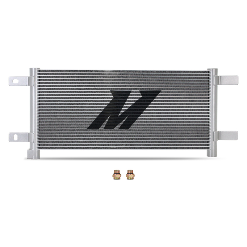 Mishimoto Transmission Cooler for 13-14 Dodge RAM 2500/3500 6.7L Cummins - Image 3