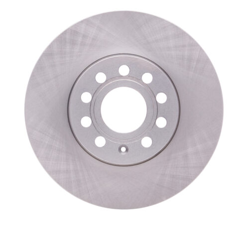 DFC 05-25 Audi A3 (Mexico) Front Brake Rotor - Image 5