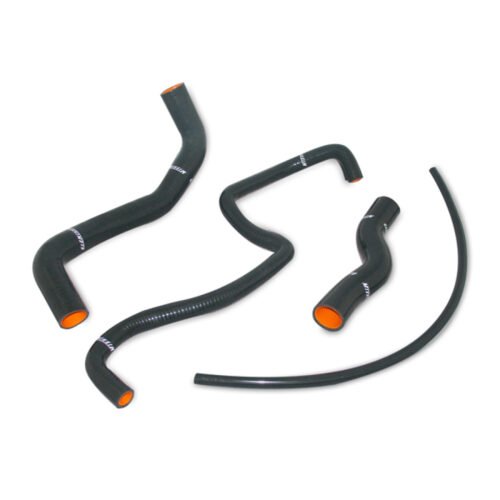 Alternative view of Mishimoto Silicone Hose Kit for 03-06 Nissan 350Z Black