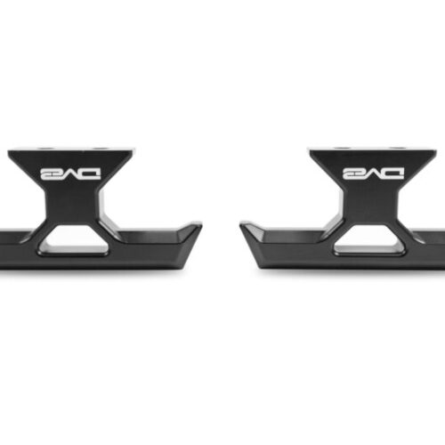 DV8 Offroad Billet Utility Handle | Pair