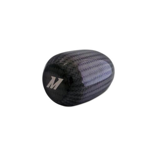 Mishimoto Carbon Fiber Shift Knob - Image 6