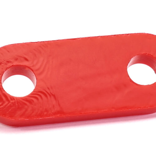 PERRIN 02-07 Subaru WRX & STI / 98-07 Forester / 96-04 Legacy & Outback Trans. Crossmember Bushings - Image 3