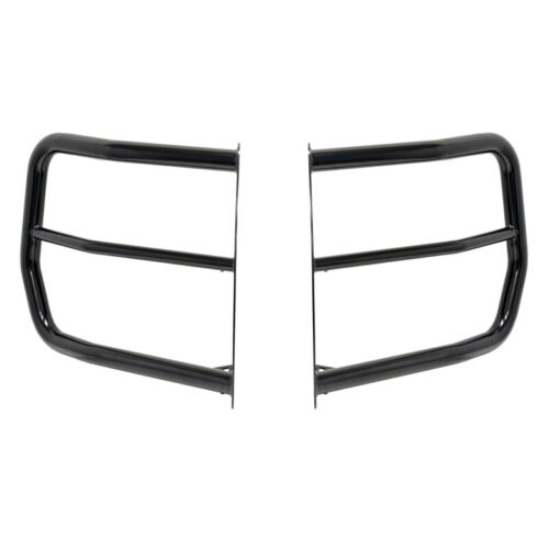 Westin 23-24 Ford F250/350 HDX Modular Grille Guard - Black - Image 6