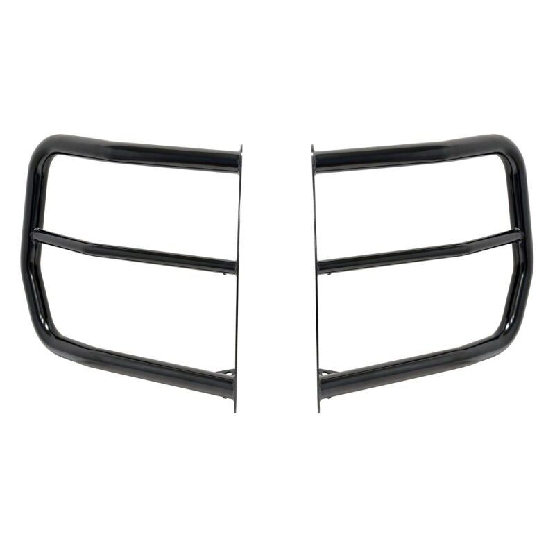 Westin 23-24 Ford F250/350 HDX Modular Grille Guard - Black - Image 6