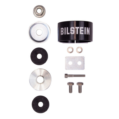 Bilstein B8 8100 (Bypass) for 05-22 Toyota Tacoma 4WD Rear Left Shock Absorber - Image 3