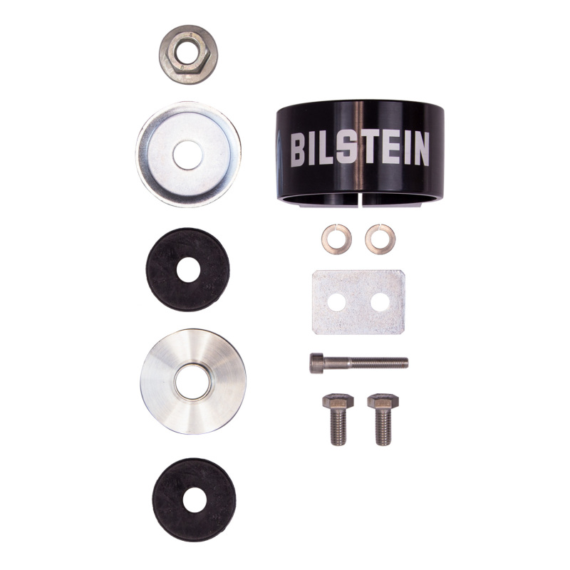 Bilstein for 05-22 Toyota Tacoma B8 8100 (Bypass) Rear Right Shock Absorber - Image 3