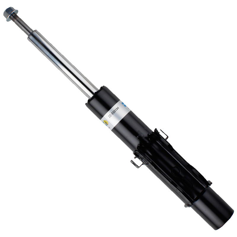 Bilstein B4 OE Replacement for 2019-2020 Mercedes-Benz Sprinter 1500/2500/3500 2WD Front Strut Assembly - Image 2