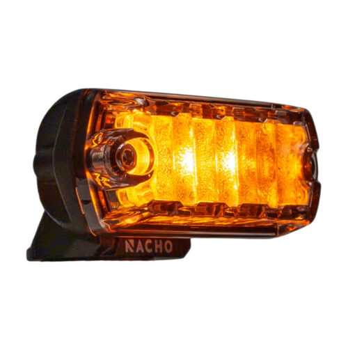 Nacho Lighting Nano Chase Light - White - Image 8