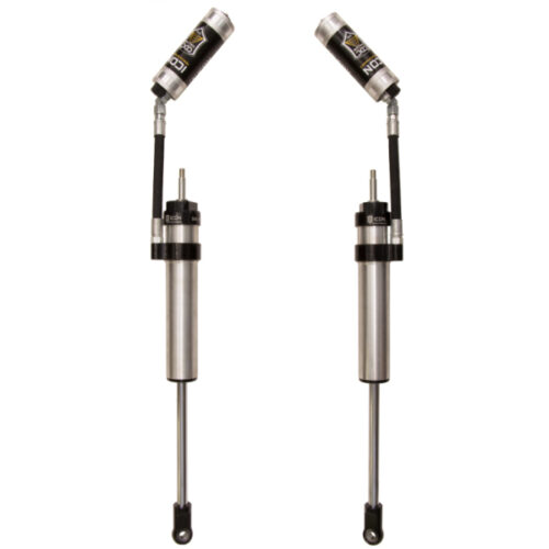 ICON 2014+ Ram 2500 2.5in Front 2.5 Series Shocks VS RR CDCV - Pair