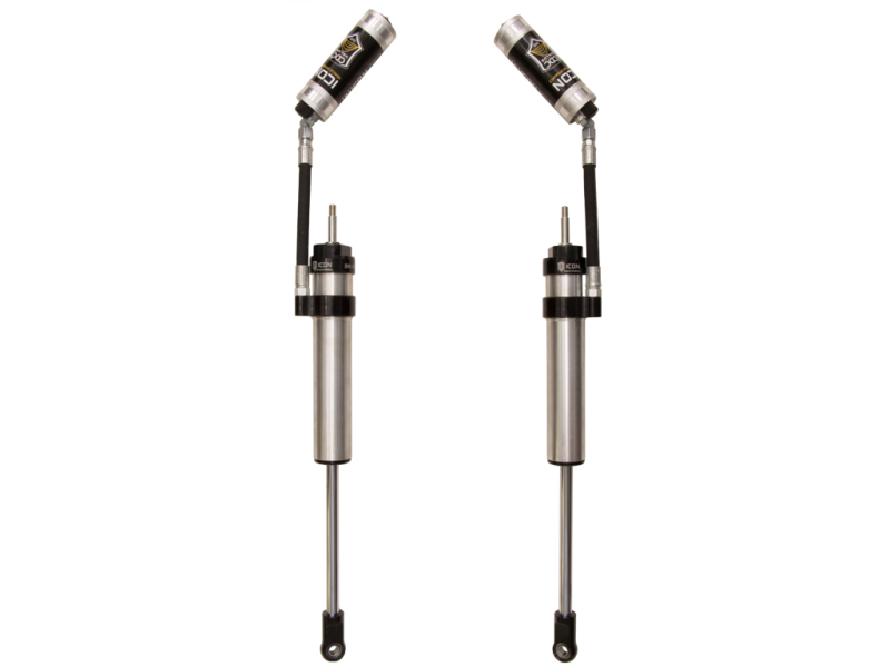 ICON 217802CP 2014+ Ram 2500 2.5in Front 2.5 Series Shocks VS RR CDCV - Pair