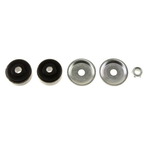 Bilstein B6 for 2002 Chevrolet Silverado 1500 Base RWD Front 46mm Monotube Shock Absorber - Image 7