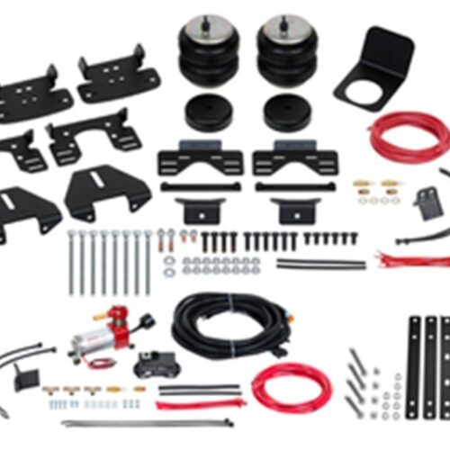 Firestone 2017+ Ford F250/F350/F450 4WD AIO Wireless Ride-Rite All-In-One Kit (W217602890) - Image 2