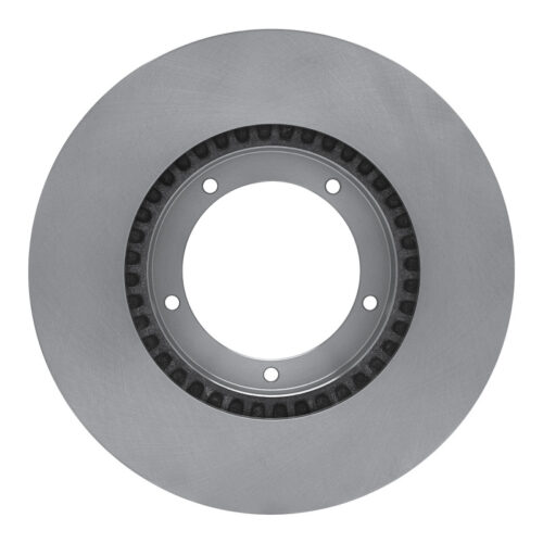 DFC 67-88 Porsche 924 Front Brake Rotor - Image 4