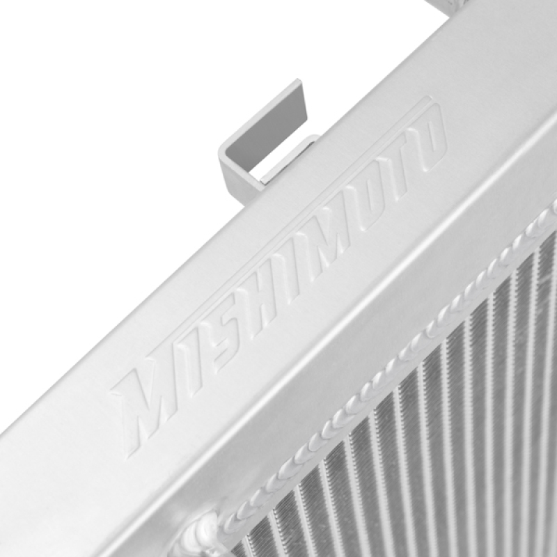 Mishimoto Performance Aluminum Radiator for 05-10 Chevrolet Cobalt SS - Image 5