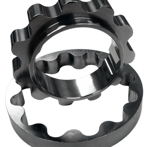 Boundary Nissan RB26 Billet Oil Pump Gear (Fits OEM Housing 81mm)