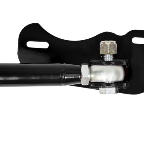 UMI Performance 82-92 GM F-Body Adjustable Strut Tower Brace (LS Only) - Black - Image 4
