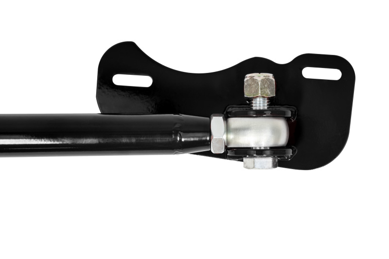 UMI Performance 82-92 GM F-Body Adjustable Strut Tower Brace (LS Only) - Black - Image 4