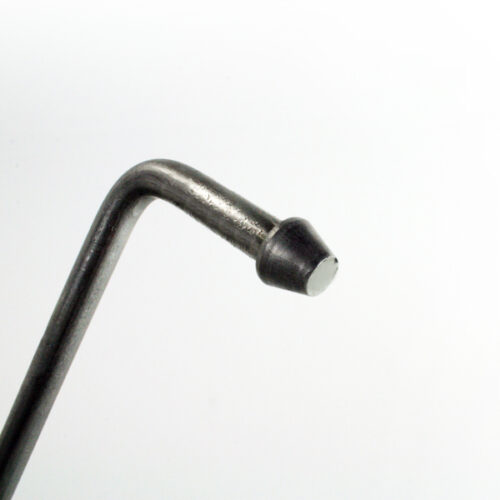 aFe Power MACHForce XP 07-17 Jeep Wrangler V6-3.6/3.8L 409 SS 2.5in Axle-Back Exhaust - Image 7