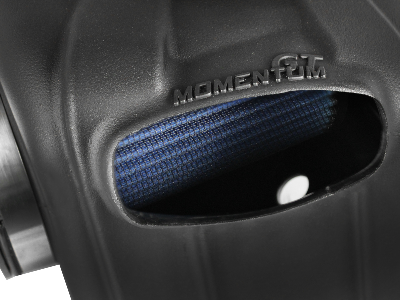 aFe Power Momentum GT PRO 5R Stage-2 Intake System, Nissan Titan 04-13 V8-5.6L - Image 5