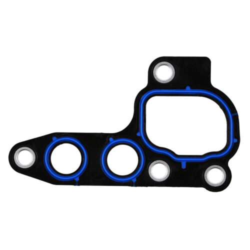 Fel-Pro 97-10 Ford F-150/13-14 Mustang/05-06 GT/94-97 Thunderbird Engine Oil Filter Adapter Gasket - Image 2