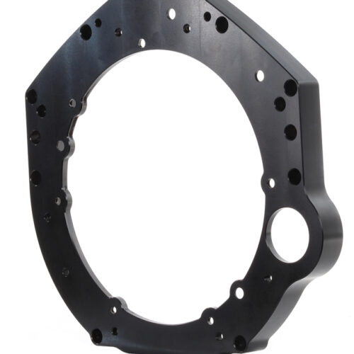 Clutch Masters Chevrolet LS Engine to BMW DCT Engine Adapter Plate - Image 4