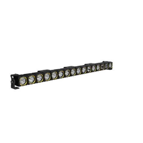 KC HiLiTES FLEX ERA LED 40in. Light Bar - Master Kit - Image 4