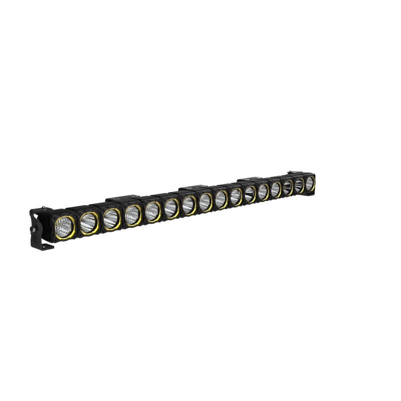 KC HiLiTES FLEX ERA LED 40in. Light Bar - Master Kit - Image 4