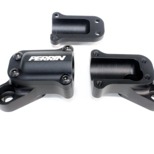 PERRIN 13-25 Subaru BRZ / Toyota GR86/86 / Scion FR-S Front Strut Brace - Carbon Fiber - Image 7
