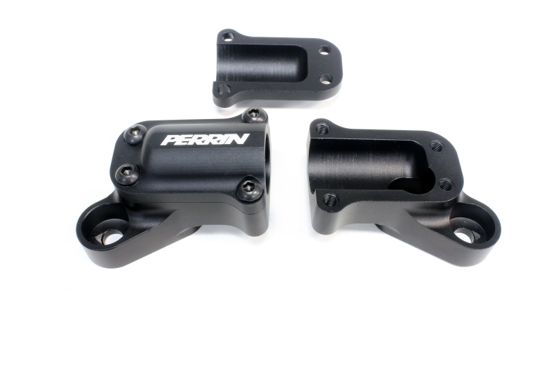 PERRIN 13-25 Subaru BRZ / Toyota GR86/86 / Scion FR-S Front Strut Brace - Carbon Fiber - Image 7