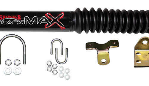 Skyjacker 1986-1991 Suzuki Samurai Steering Damper Kit