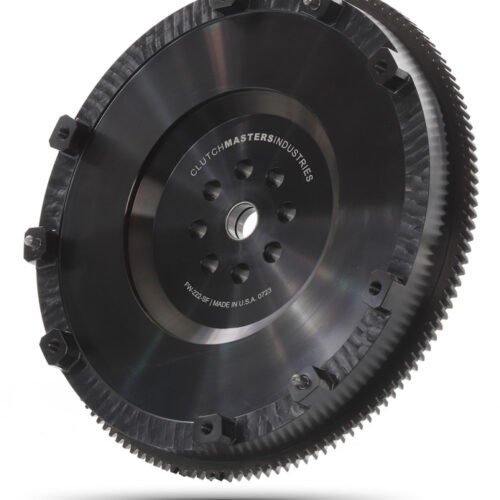 Alternative view of Clutch Masters 22-23 Honda Civic 1.5L Turbo Steel Flywheel
