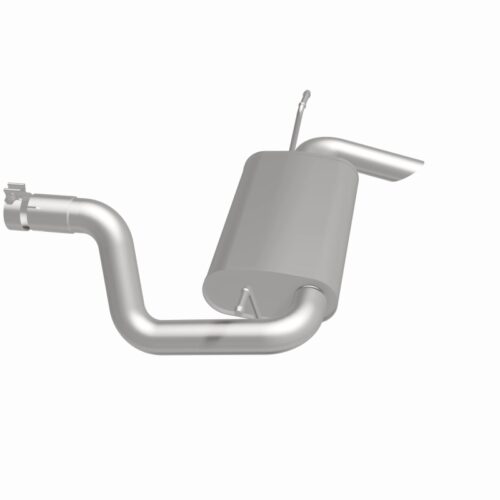 BRExhaust 18-25 Jeep Wrangler 2.0L Direct-Fit Replacement Rear Muffler Kit - Image 8