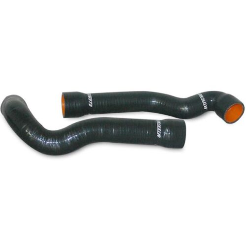 Mishimoto Silicone Hose Kit for 92-99 BMW E36 325/M3 Black - Image 3