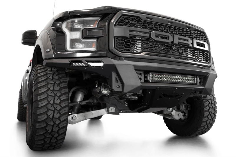 Addictive Desert Designs for 17-20 Ford F-150 Raptor Phantom Front Bumper - Image 8