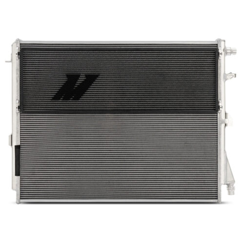Mishimoto Heat Exchanger for 2021+ BMW M3/ M4 G8X Automatic Performance - Image 2