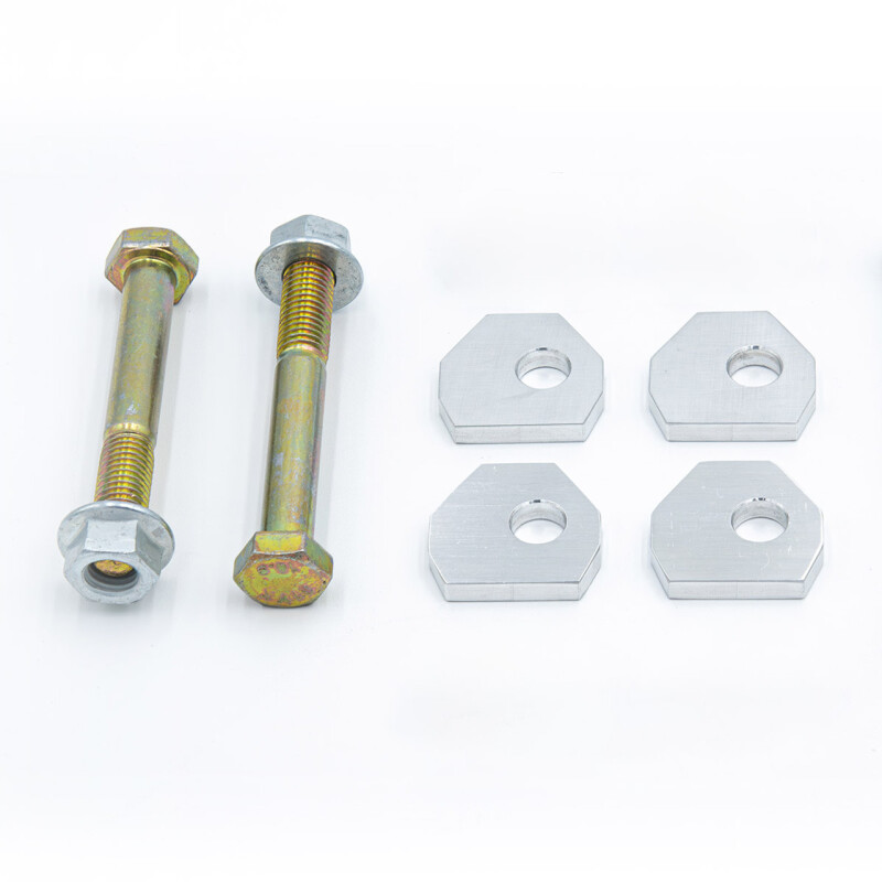 SPL Rear Toe Only Eccentric Lockout Kit for Porsche 996/997
