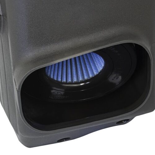 aFe Power Momentum HD Pro 10R Intake System 2016 Nissan Titan XD V8-5.0L (td) - Image 6