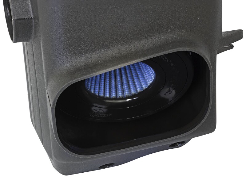 aFe Power Momentum HD Pro 10R Intake System 2016 Nissan Titan XD V8-5.0L (td) - Image 6