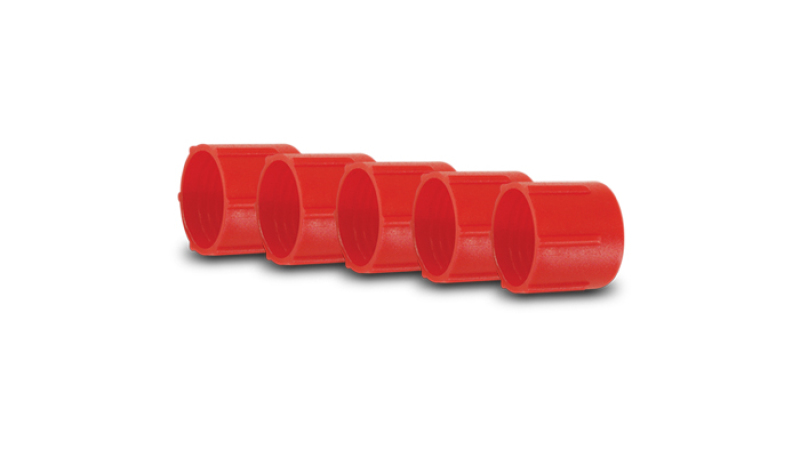 Vibrant 29706 Female AN Plastic Plug AN -6 - Image 2