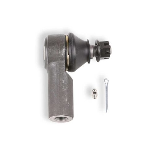 Alternative view of Fabtech Toyota FJ Tie Rod End