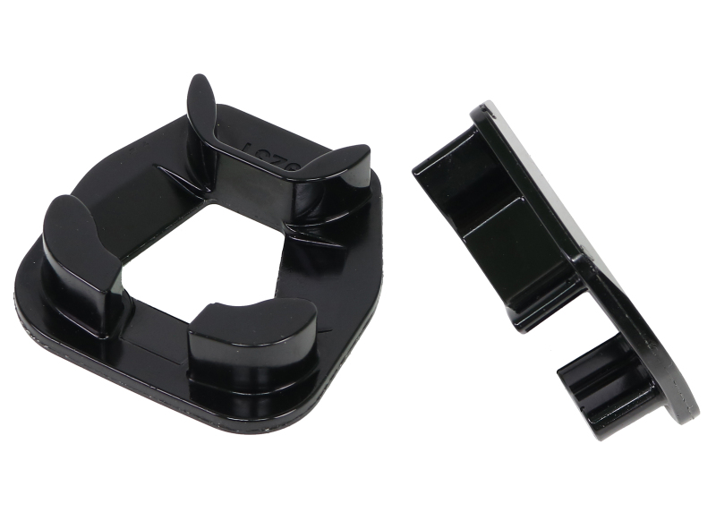 Whiteline 2023+ Toyota GR Corolla Engine Torque Arm Mount Insert Bushing - Image 3