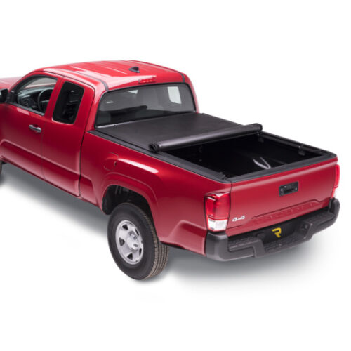 Truxedo 2024 Toyota Tacoma 5ft Lo Pro Bed Cover - Image 2