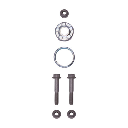 Bilstein for 21-22 Ford Bronco 4 Door B8 5100 (Ride Height Adjustable) Monotube Shock Absorber - Front - Image 3