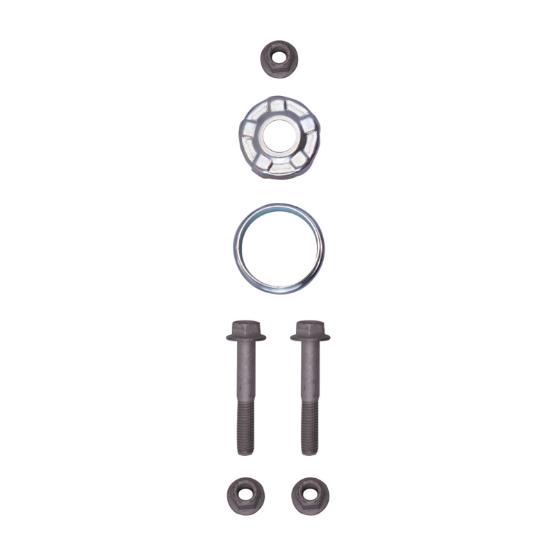 Bilstein for 21-22 Ford Bronco 4 Door B8 5100 (Ride Height Adjustable) Monotube Shock Absorber - Front - Image 3